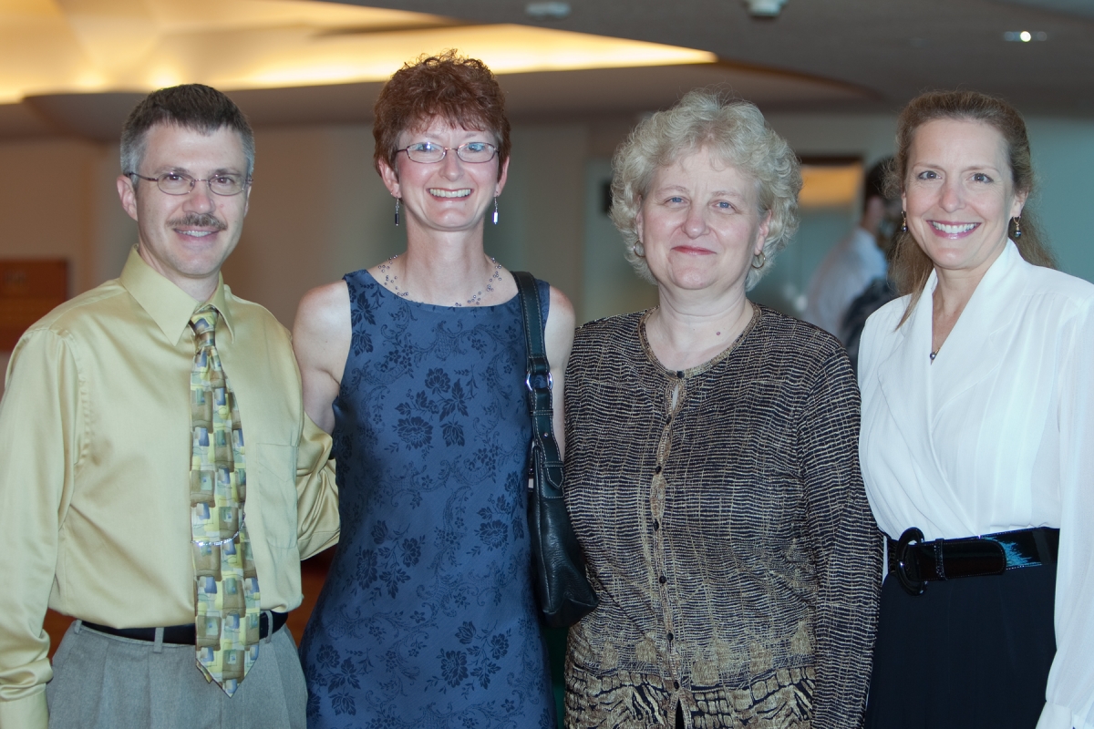 uw-smph-department-of-family-medicine-40th-anniversary-celebration_4841768994_o