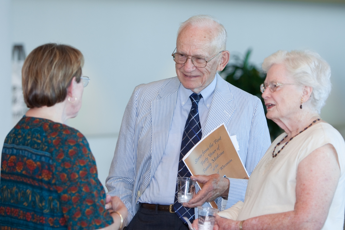 uw-smph-department-of-family-medicine-40th-anniversary-celebration_4841770880_o