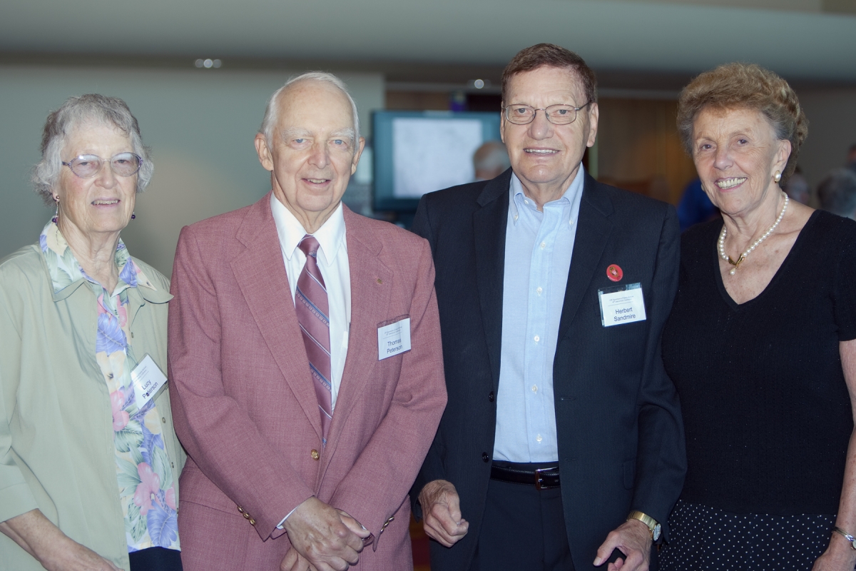 uw-smph-department-of-family-medicine-40th-anniversary-celebration_4841771392_o