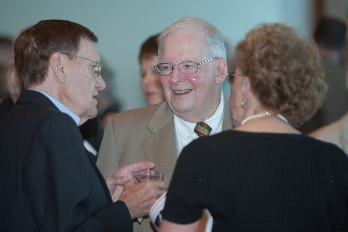 uw-smph-department-of-family-medicine-40th-anniversary-celebration_4841772310_o