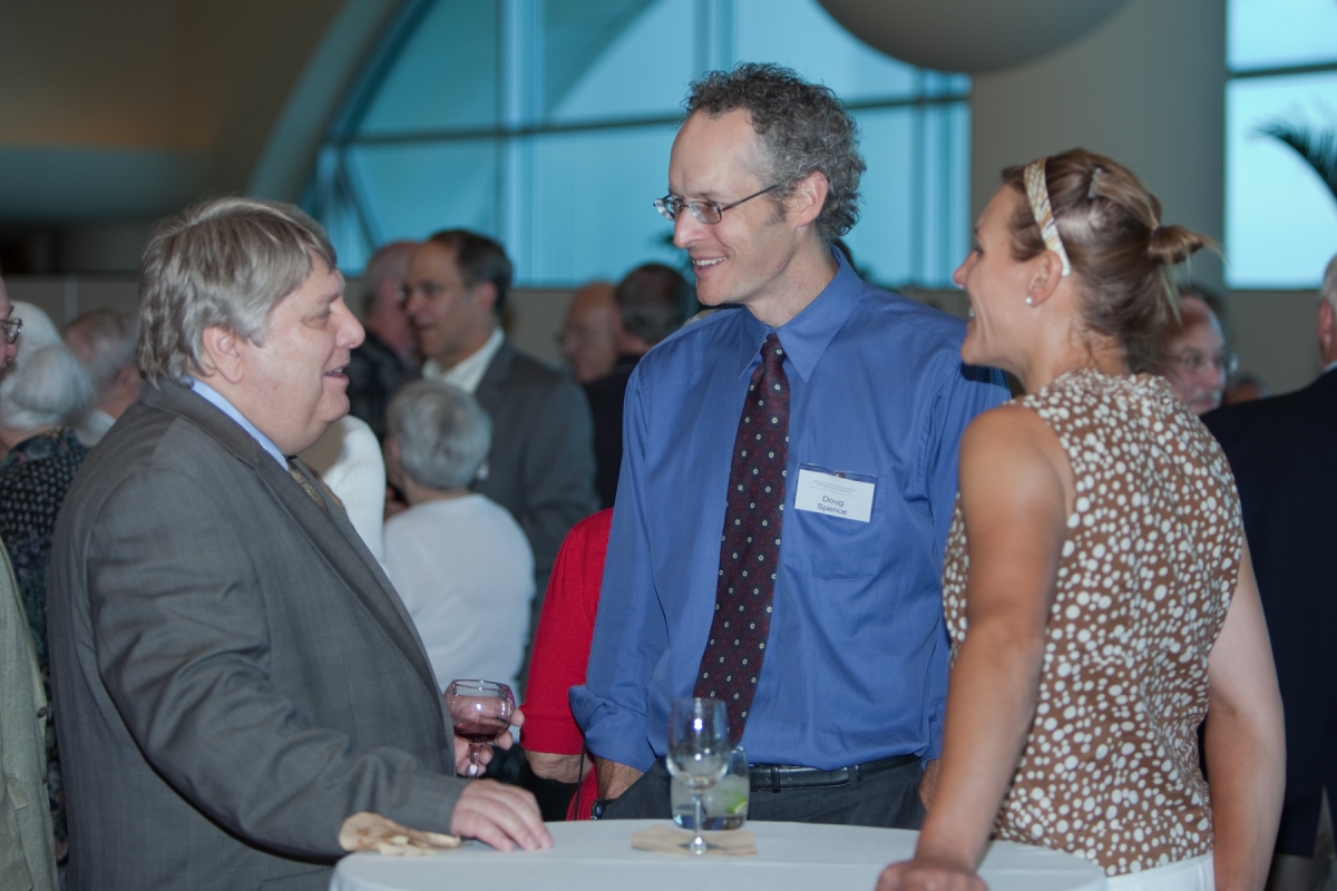 uw-smph-department-of-family-medicine-40th-anniversary-celebration_4841772824_o  