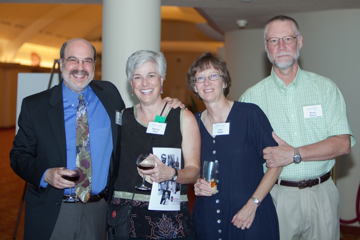 uw-smph-department-of-family-medicine-40th-anniversary-celebration_4841774448_o  