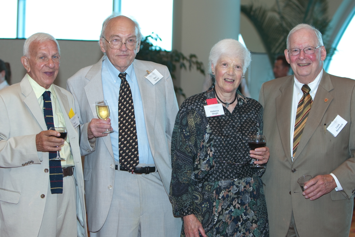 uw-smph-department-of-family-medicine-40th-anniversary-celebration_4841775250_o  