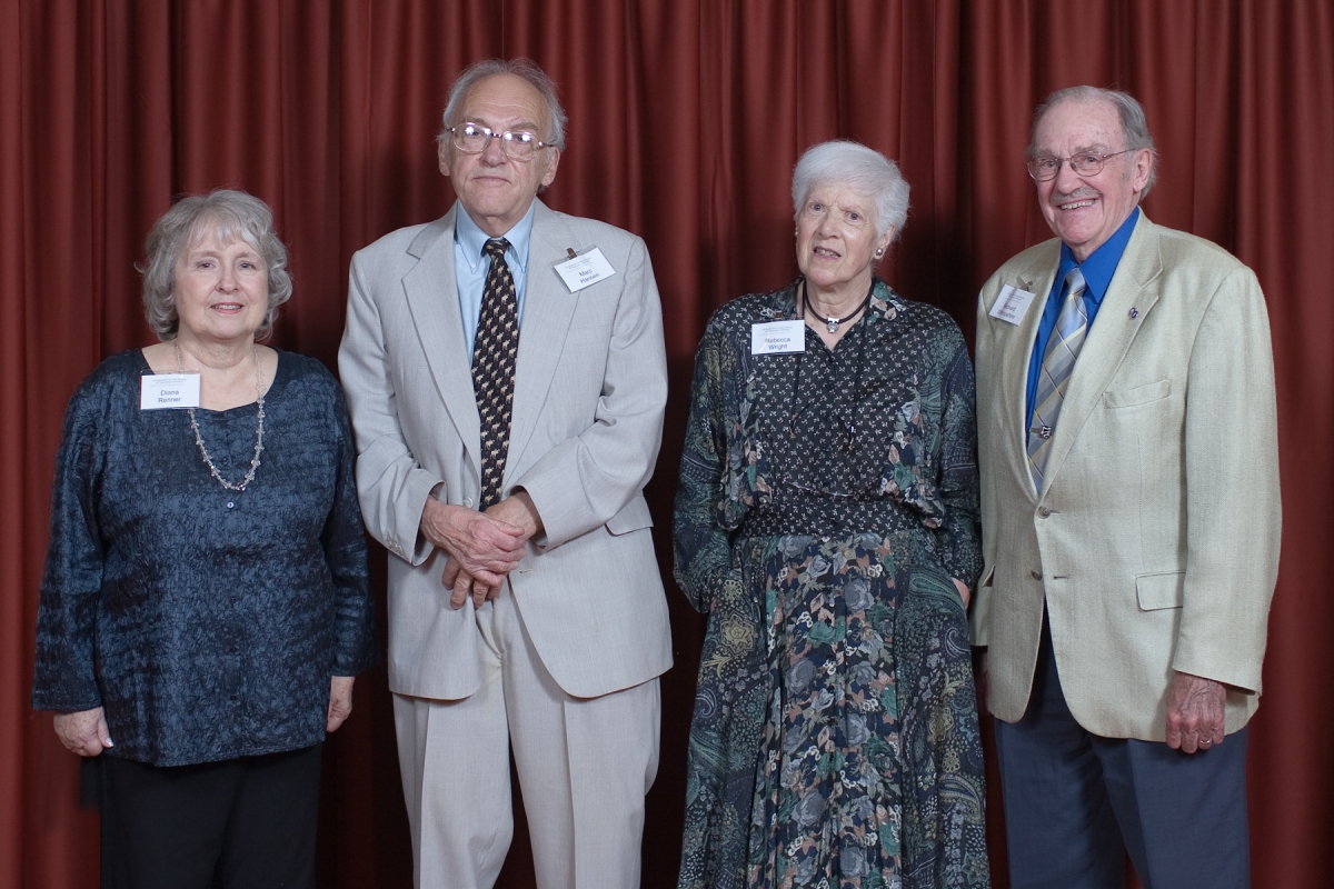 uw-smph-department-of-family-medicine-40th-anniversary-celebration_4841776574_o  