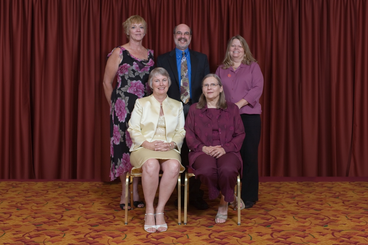 uw-smph-department-of-family-medicine-40th-anniversary-celebration_4841782246_o  