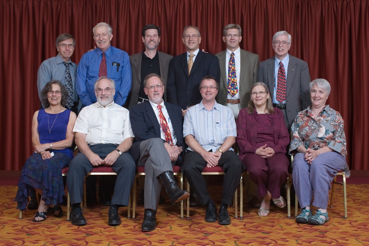 uw-smph-department-of-family-medicine-40th-anniversary-celebration_4841782864_o  