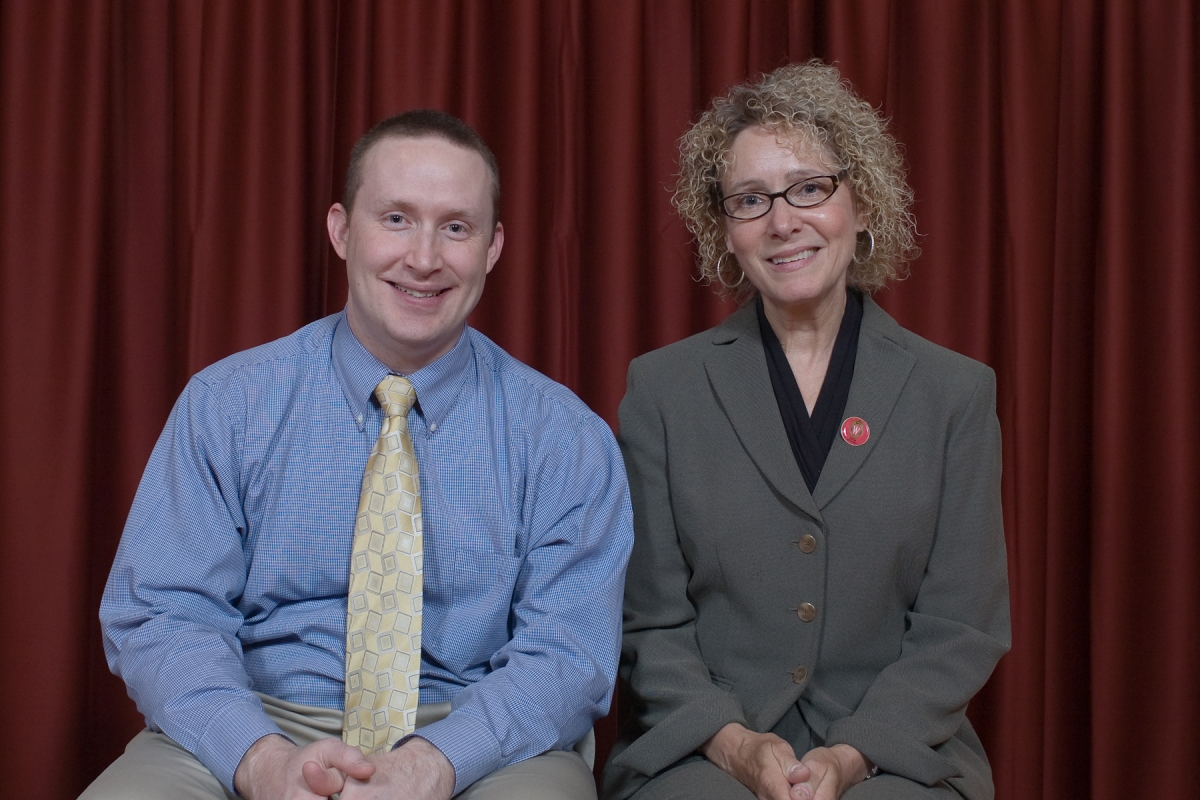 uw-smph-department-of-family-medicine-40th-anniversary-celebration_4841784292_o  