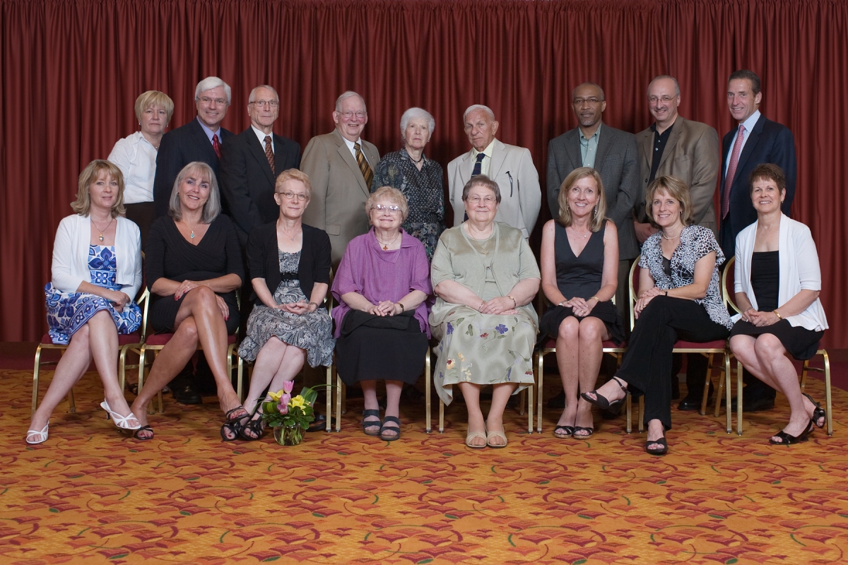 uw-smph-department-of-family-medicine-40th-anniversary-celebration_4841784992_o  