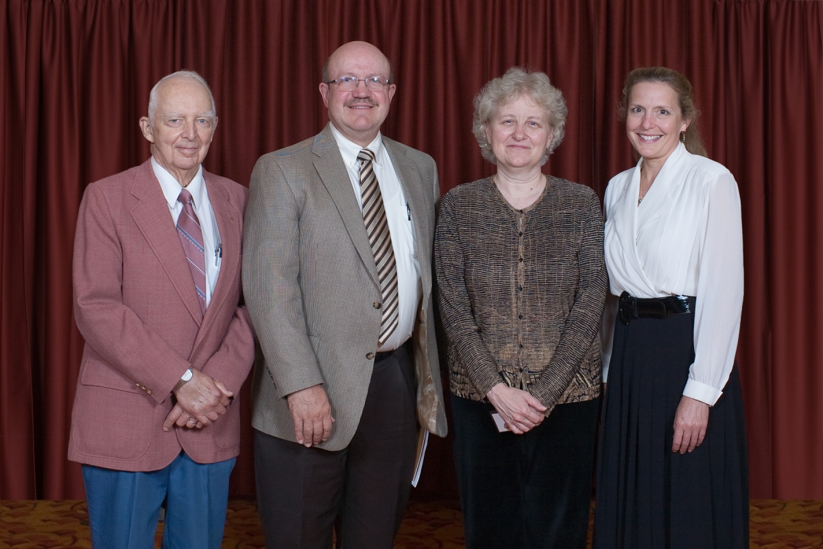 uw-smph-department-of-family-medicine-40th-anniversary-celebration_4841785658_o  