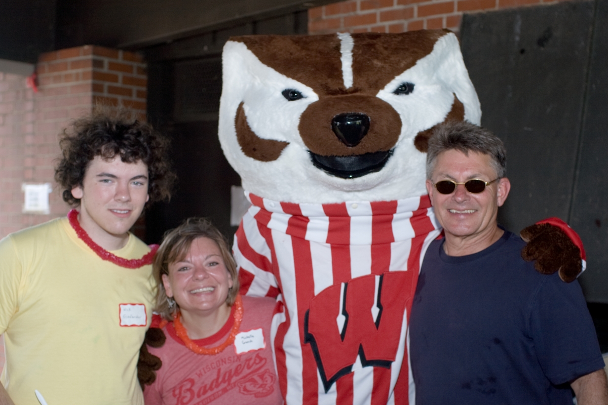 uw-smph-department-of-family-medicine-40th-anniversary-celebration_4841790308_o  