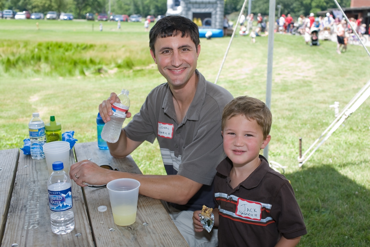 uw-smph-department-of-family-medicine-40th-anniversary-celebration_4841792670_o  
