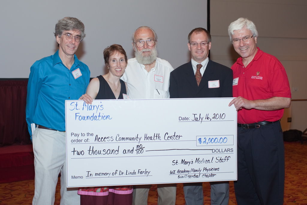 uw-smph-department-of-family-medicine-40th-annivesary_4841137795_o  