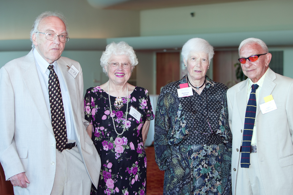 uw-smph-department-of-family-medicine-40th-annivesary_4841138111_o  