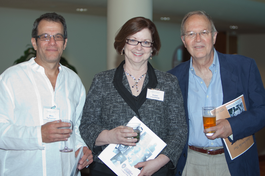 uw-smph-department-of-family-medicine-40th-annivesary_4841138463_o  