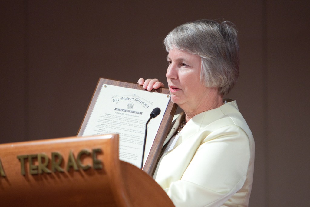 uw-smph-department-of-family-medicine-40th-annivesary_4841753926_o  