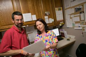 Eau Claire-3999 Bill Cayley at Augusta