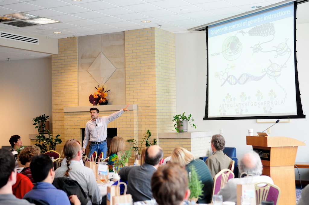 Whole Me Conference2