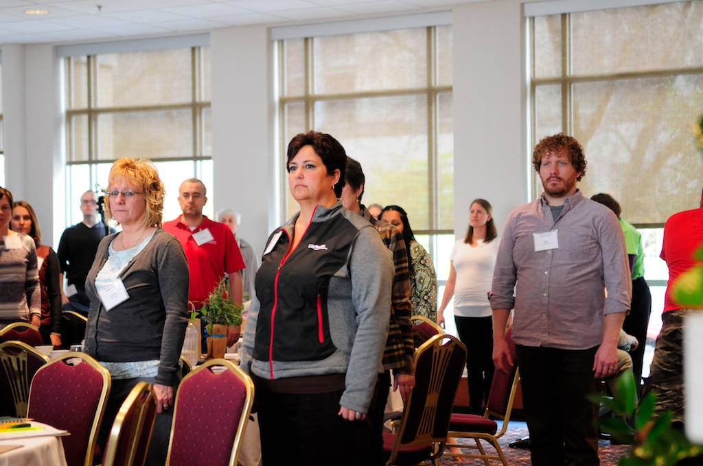 Whole Me Conference40