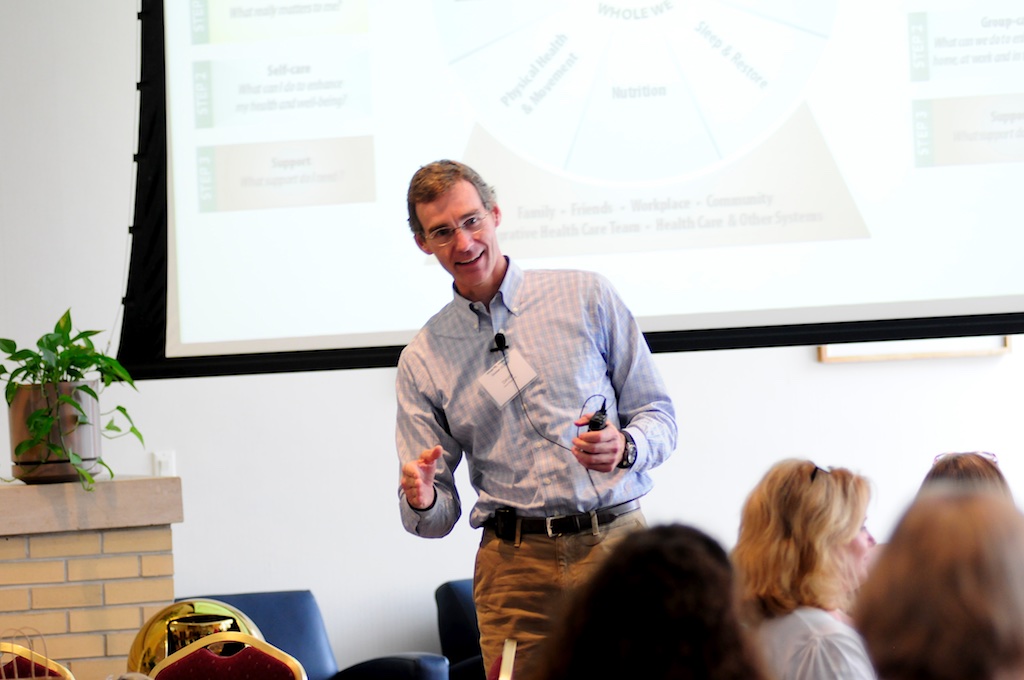 Whole Me Conference49