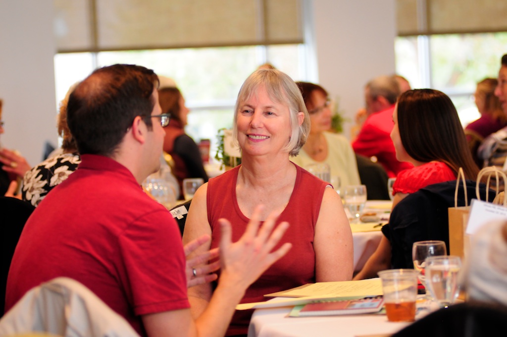 Whole Me Conference62