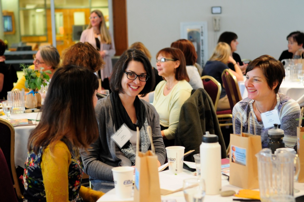 Whole Me Conference63