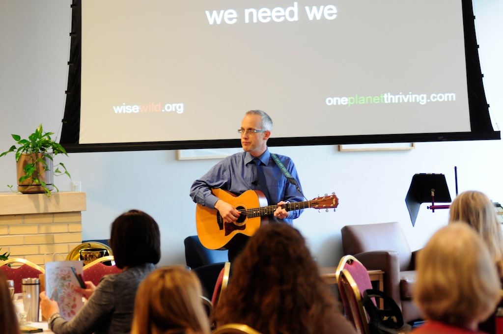 Whole Me Conference83