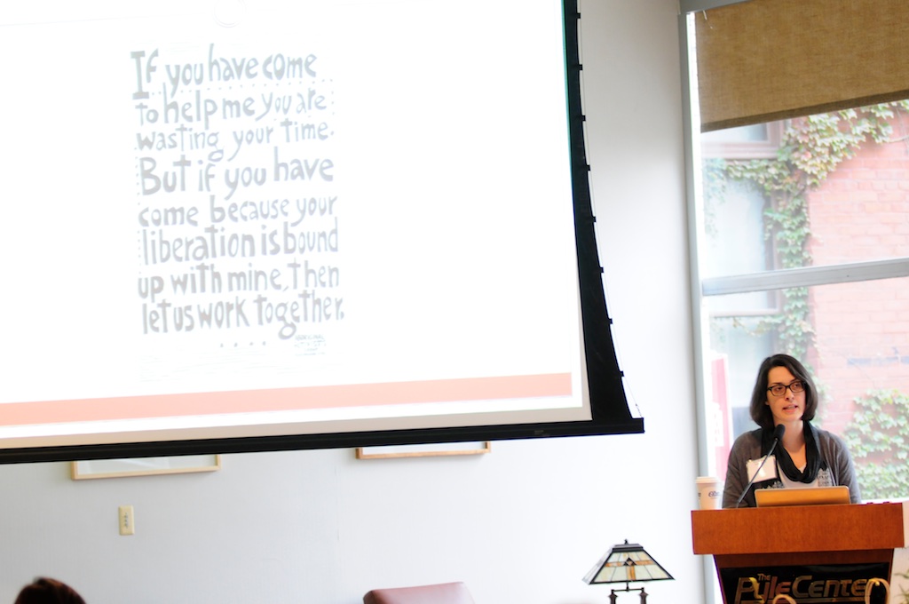 Whole Me Conference85