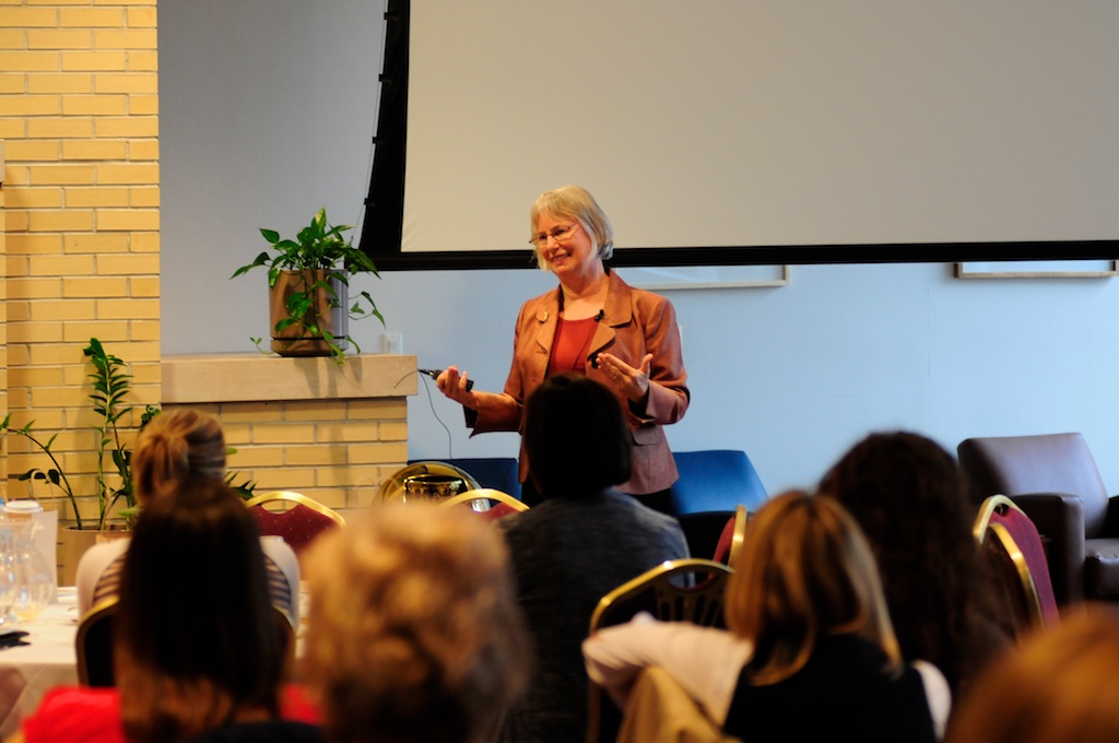 Whole Me Conference92