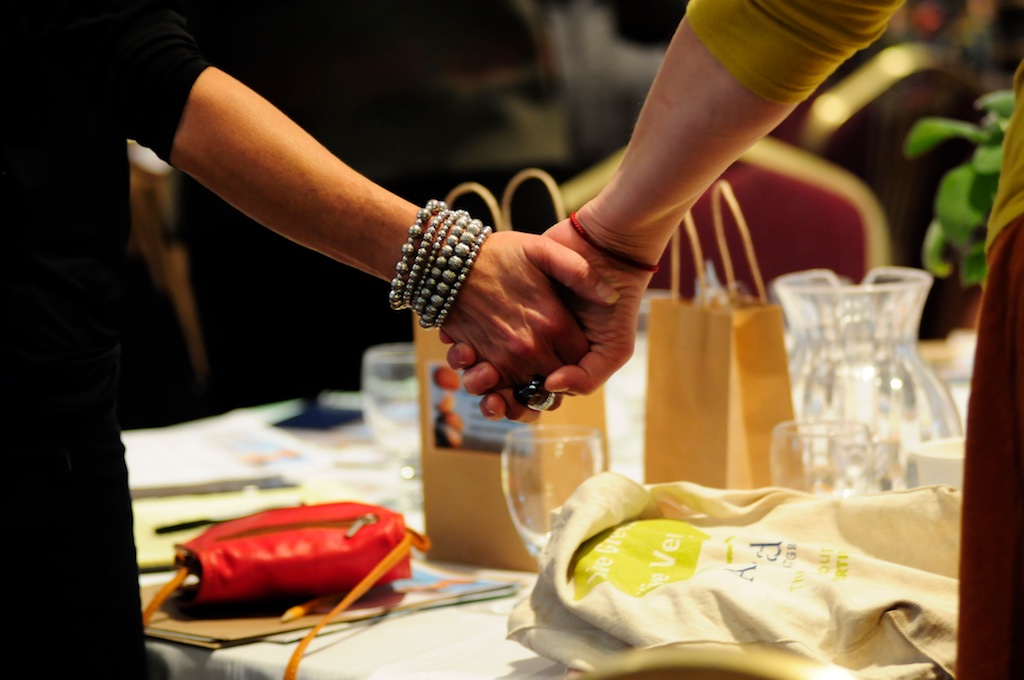 Whole Me Conference94